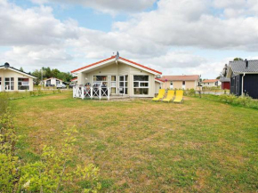 Three-Bedroom Holiday home in Grömitz 20